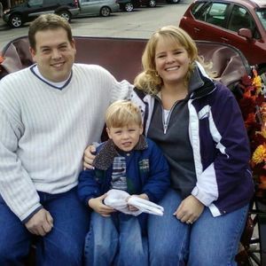 Meet your Posher, Jason